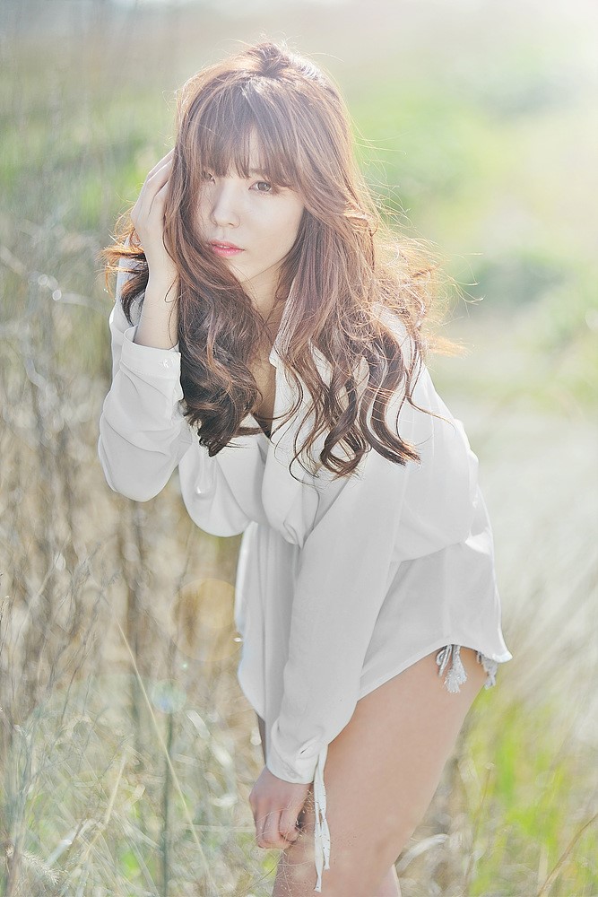 미분류 / 혜연(태연) / 혜연 화보 모음